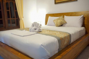 Sundri'S Homestay